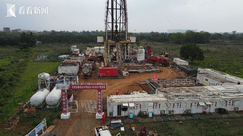 花岗岩深层热能开发 钻采工程技术服务的挑战与前景