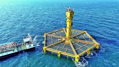 钻采工程技术服务 驱动油气勘探开发的核心力量