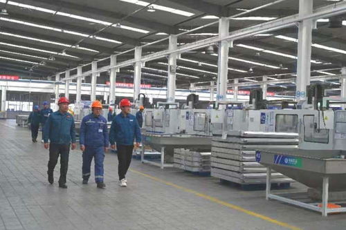 国网栖霞供电公司上门走访送服务，助力钻采工程技术服务企业冲刺开门红