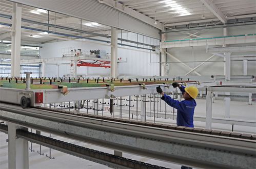 泉州洛江 以钻采工程技术服务为引擎，重点产业强链补链延链加速新质生产力发展