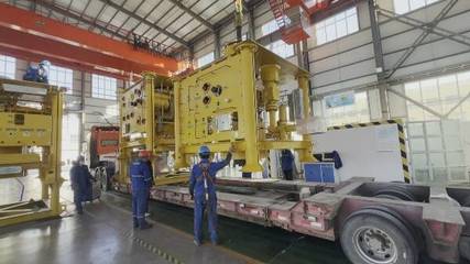 东营区钻采工程技术服务案例入选全国专利产业化十大典型案例