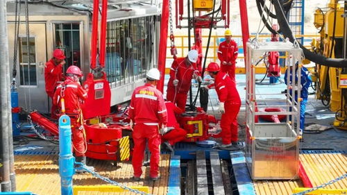 深地探秘新纪元 我国第一口万米深地科探井开钻与技术突破