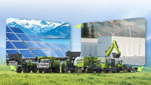 雅江开工 中国零碳矿山机器人与先进钻采工程技术的融合创新