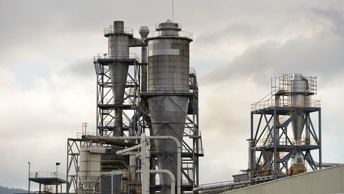 创新驱动，铸就未来 从混凝土与钻采技术看中国优质工程建设发展