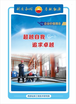西部钻探工程技术研究院 钻采工程技术服务的引领者与创新引擎