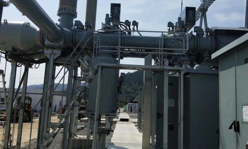 走进西技电气技术系 电力工程施工运行与检修专业与钻采工程技术服务