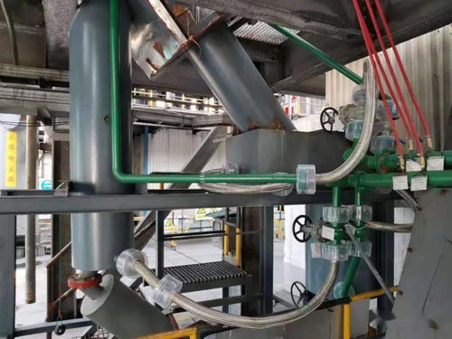 钻采工程技术服务项目进展顺利，取得显著成效