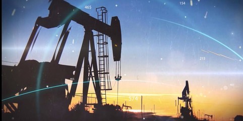 石油工程技术专业教学资源库 钻采工程技术服务